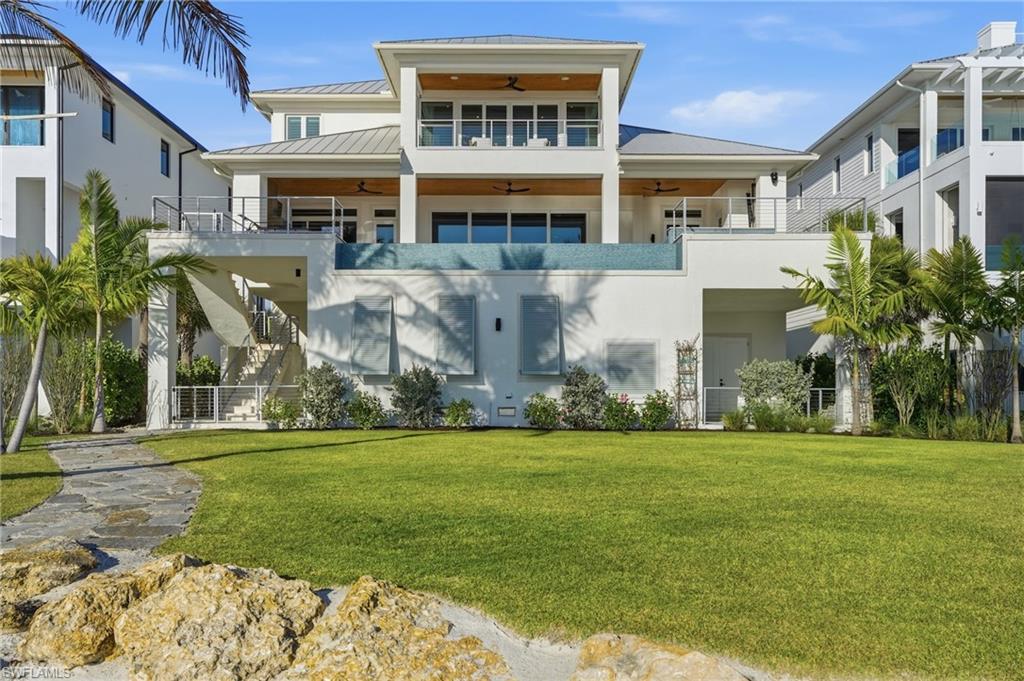 FLAMINGO PARK - Residential