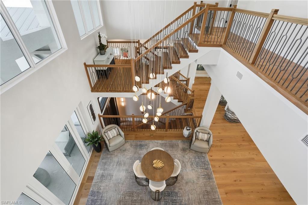 FLAMINGO PARK - Residential