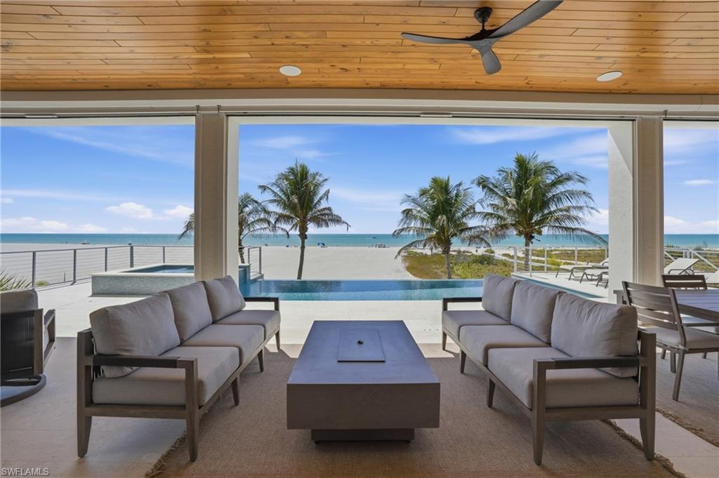 FLAMINGO PARK - Residential