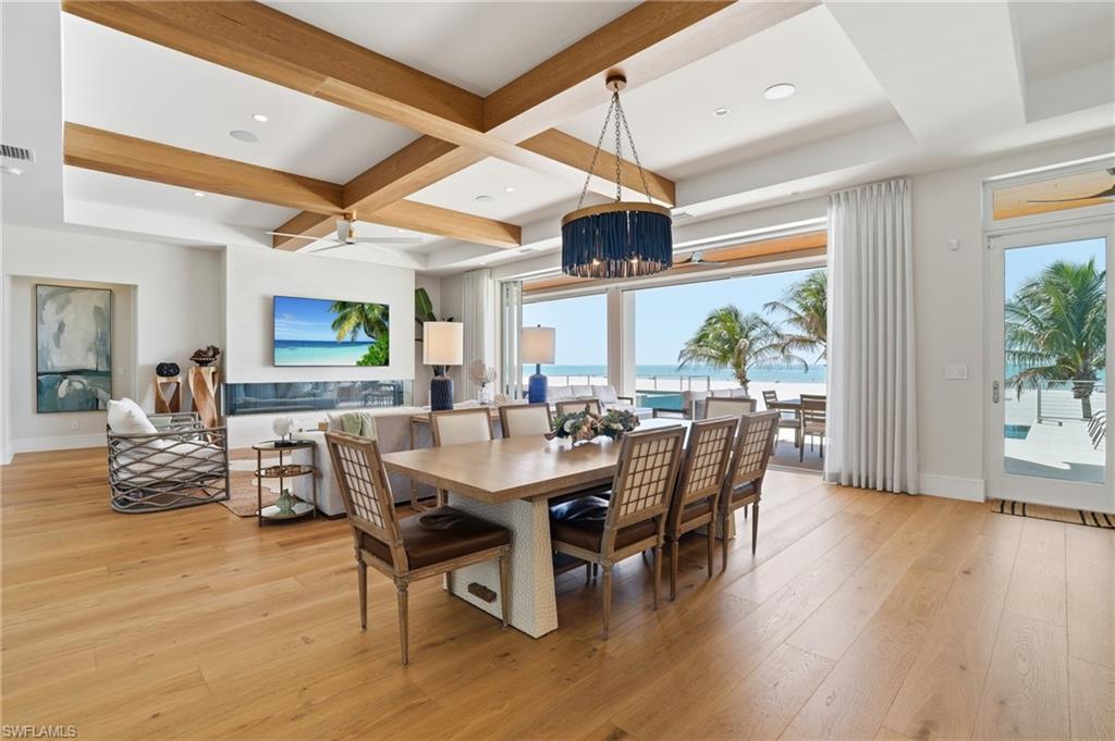 FLAMINGO PARK - Residential