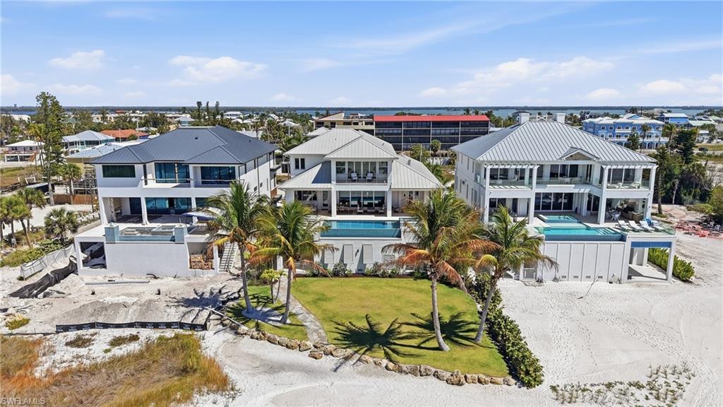 FLAMINGO PARK - Residential