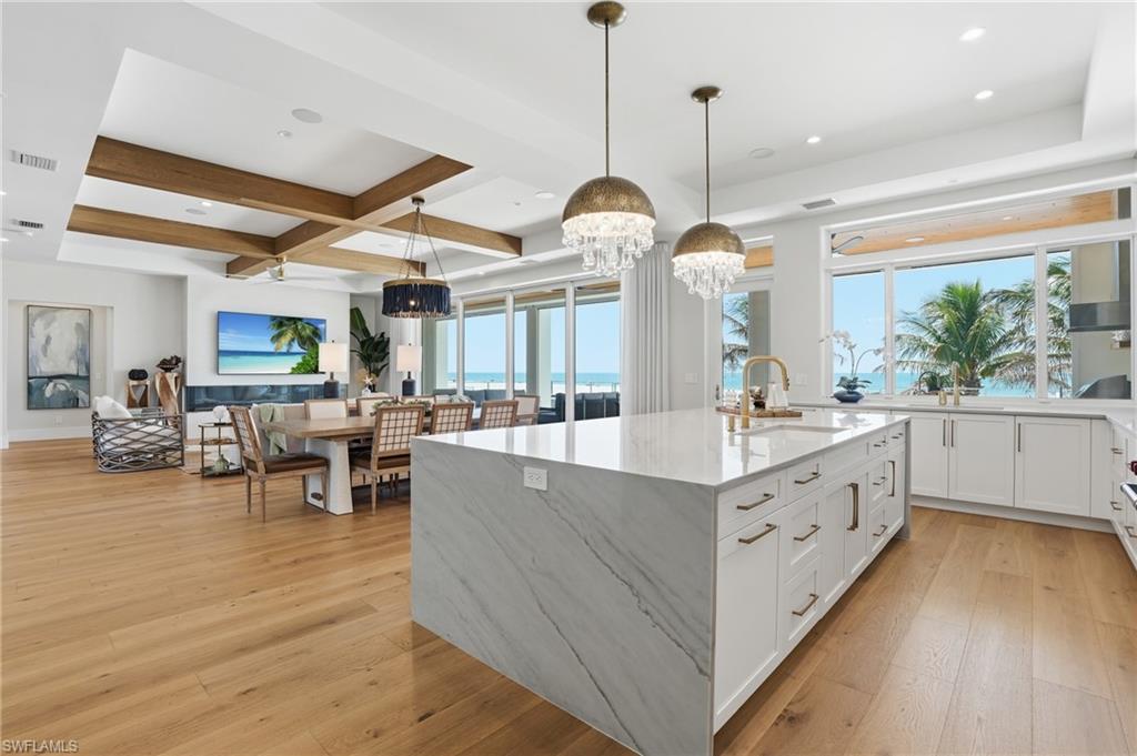 FLAMINGO PARK - Residential