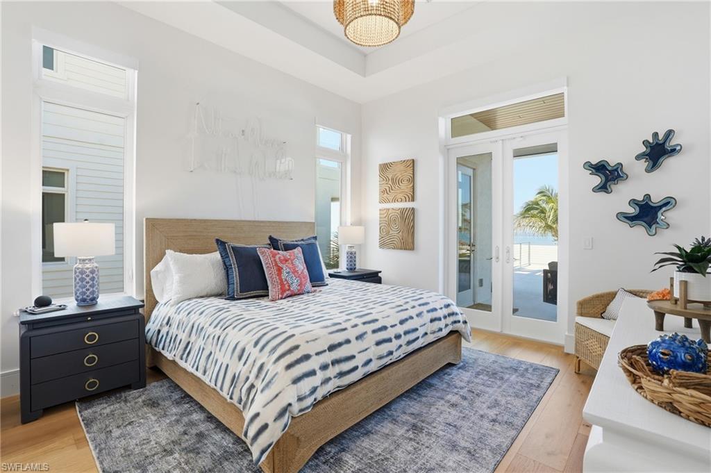 FLAMINGO PARK - Residential