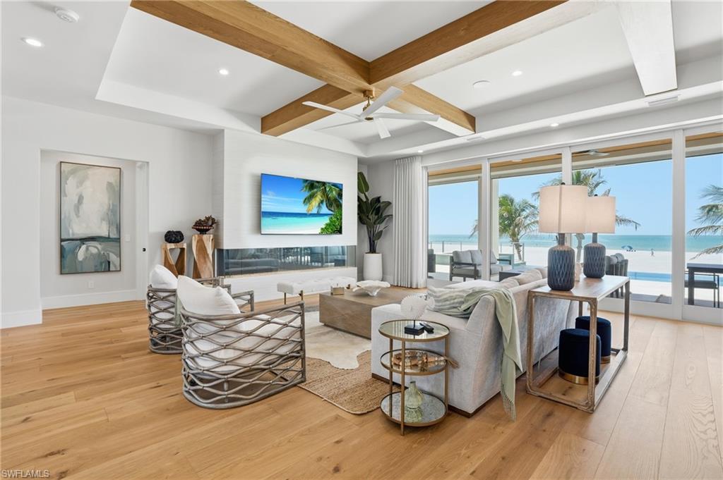 FLAMINGO PARK - Residential