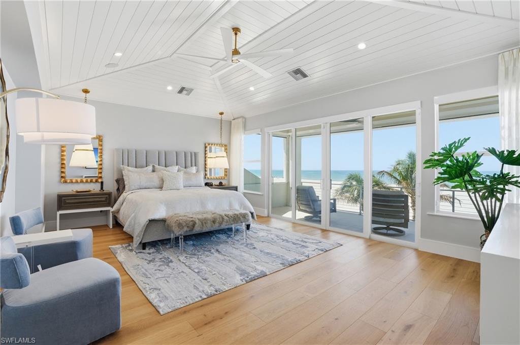 FLAMINGO PARK - Residential