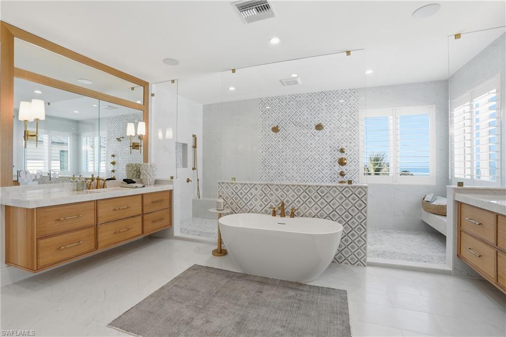 FLAMINGO PARK - Residential