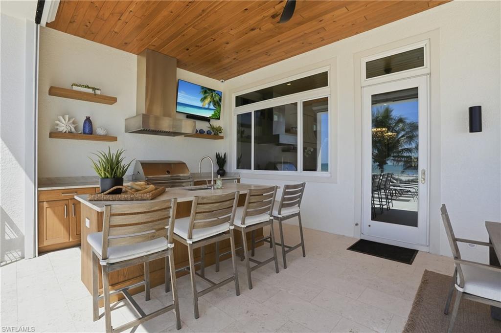 FLAMINGO PARK - Residential