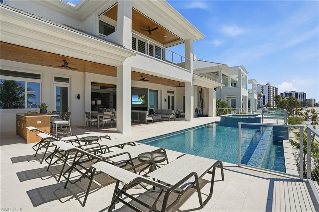 FLAMINGO PARK - Residential