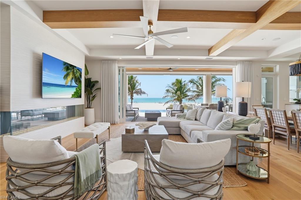 FLAMINGO PARK - Residential