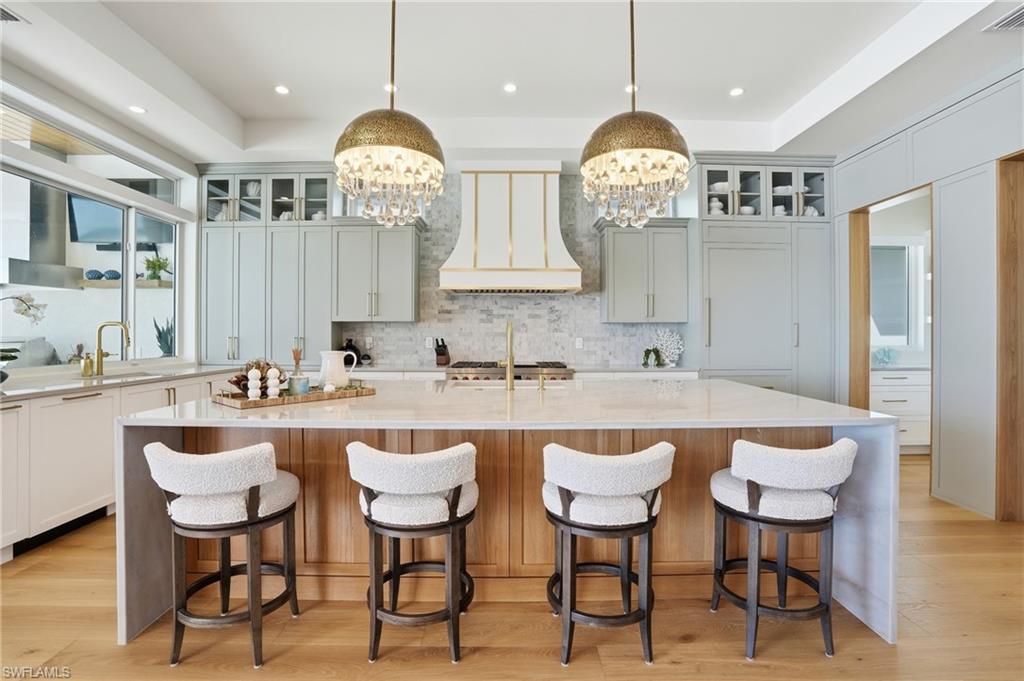 FLAMINGO PARK - Residential