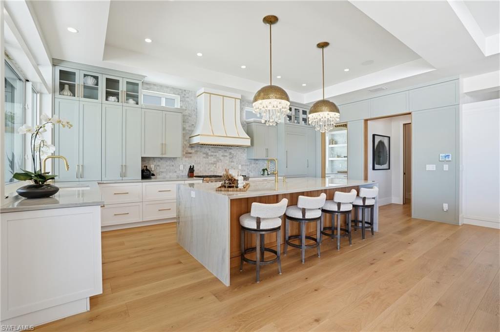 FLAMINGO PARK - Residential