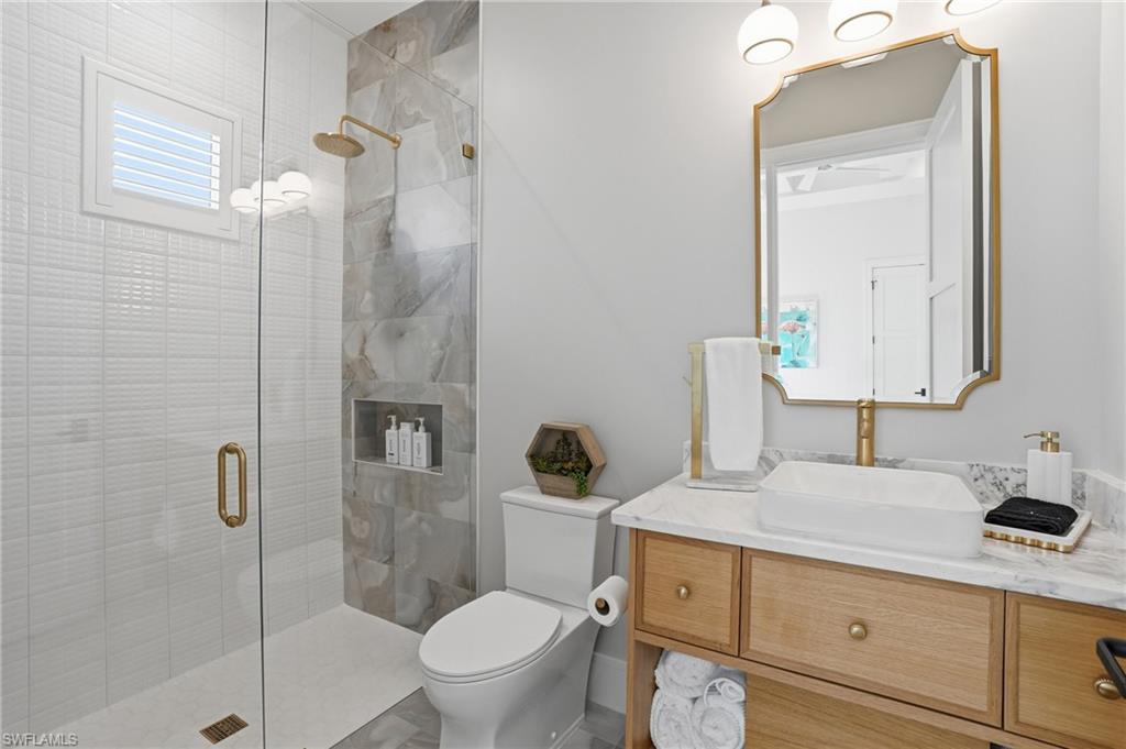 FLAMINGO PARK - Residential