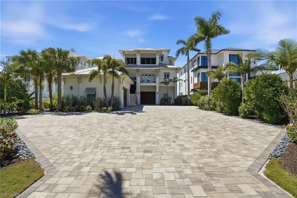 FLAMINGO PARK - Residential