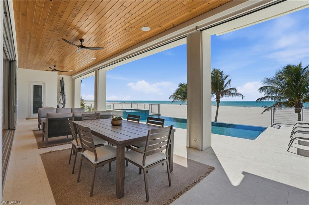 FLAMINGO PARK - Residential