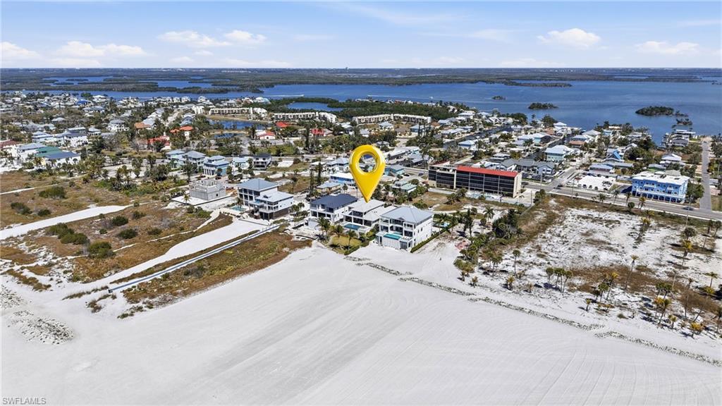 FLAMINGO PARK - Residential