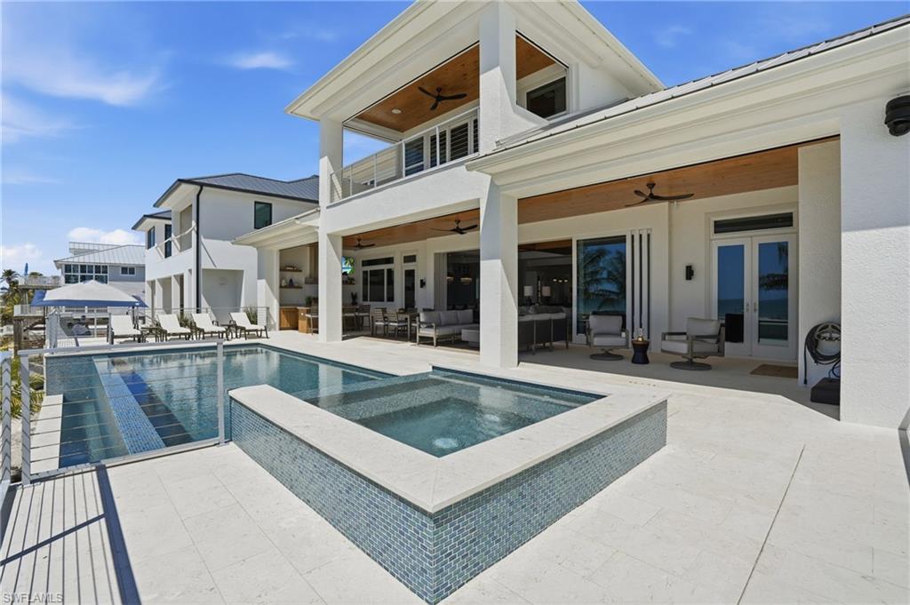 FLAMINGO PARK - Residential