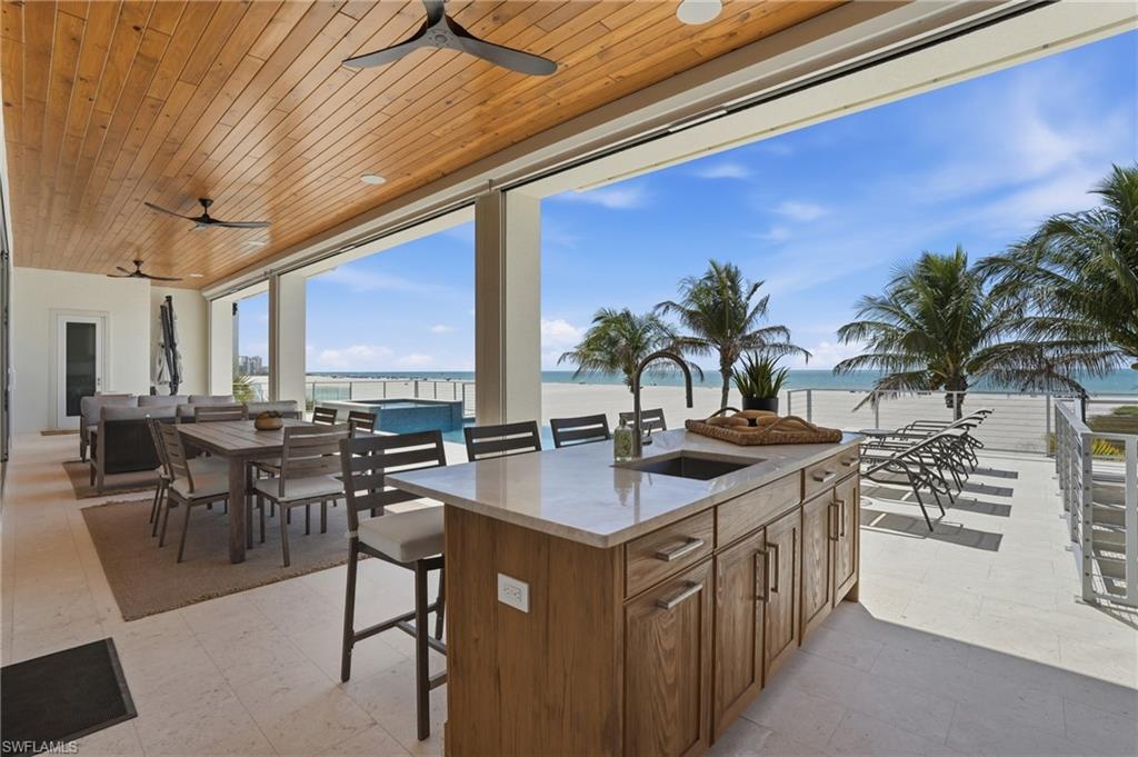 FLAMINGO PARK - Residential