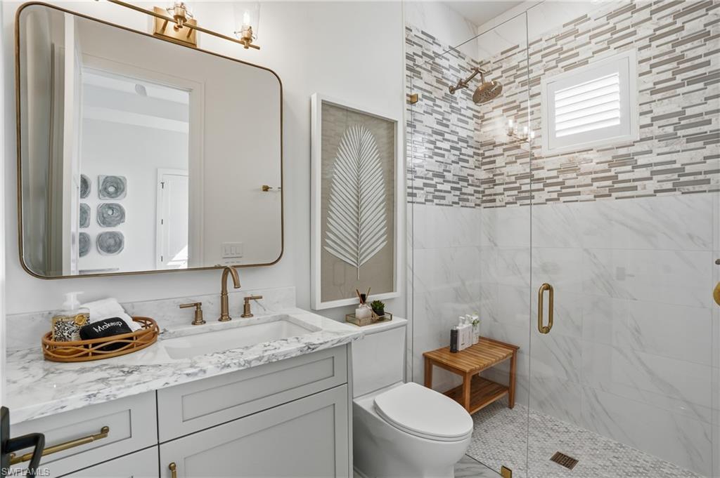 FLAMINGO PARK - Residential