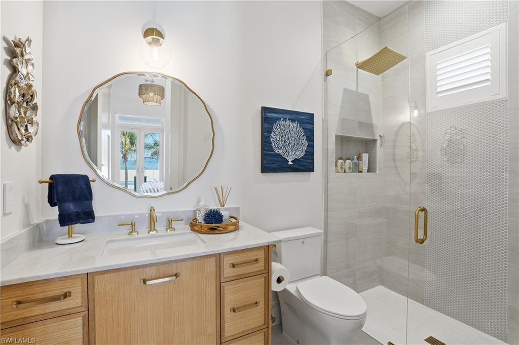 FLAMINGO PARK - Residential