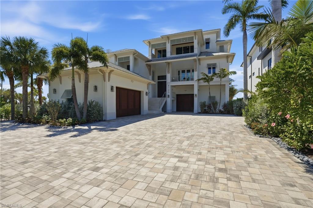 FLAMINGO PARK - Residential