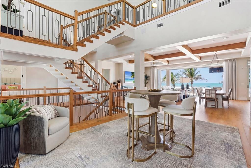 FLAMINGO PARK - Residential