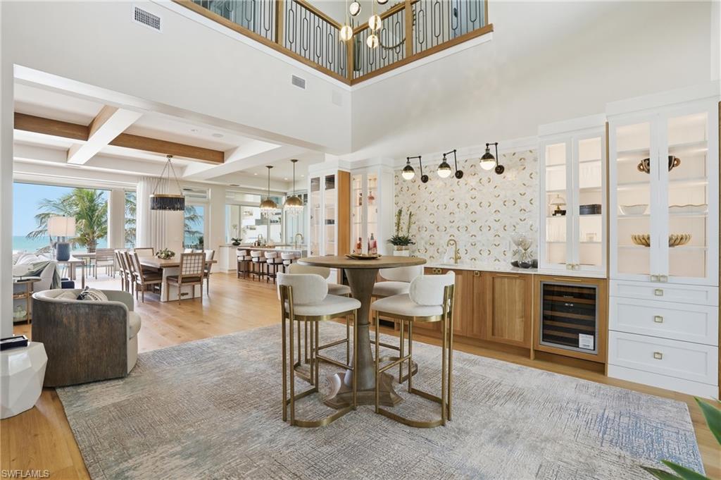 FLAMINGO PARK - Residential