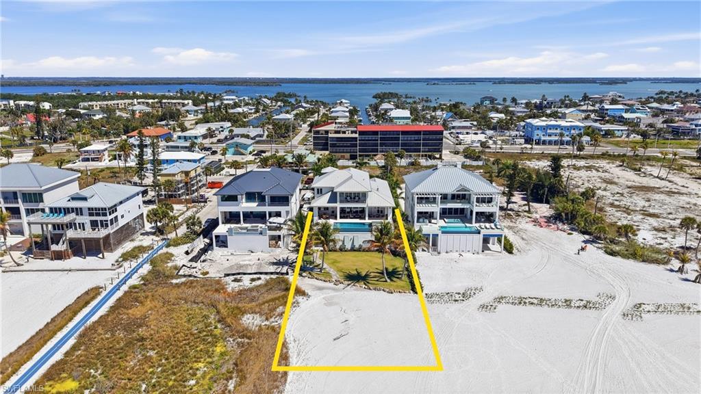 FLAMINGO PARK - Residential