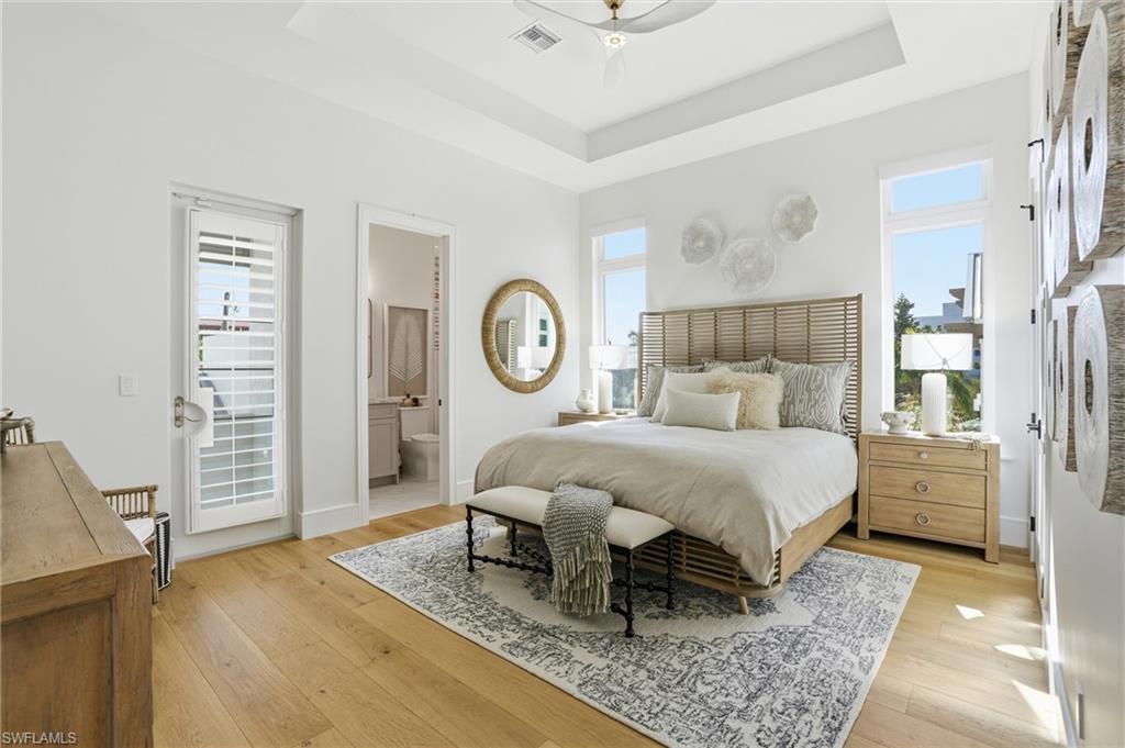 FLAMINGO PARK - Residential