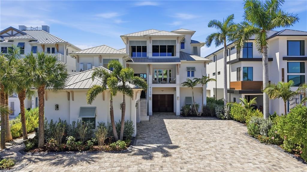 FLAMINGO PARK - Residential