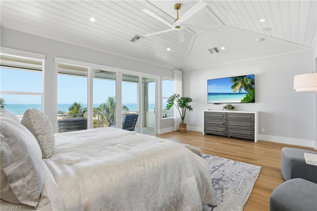 FLAMINGO PARK - Residential