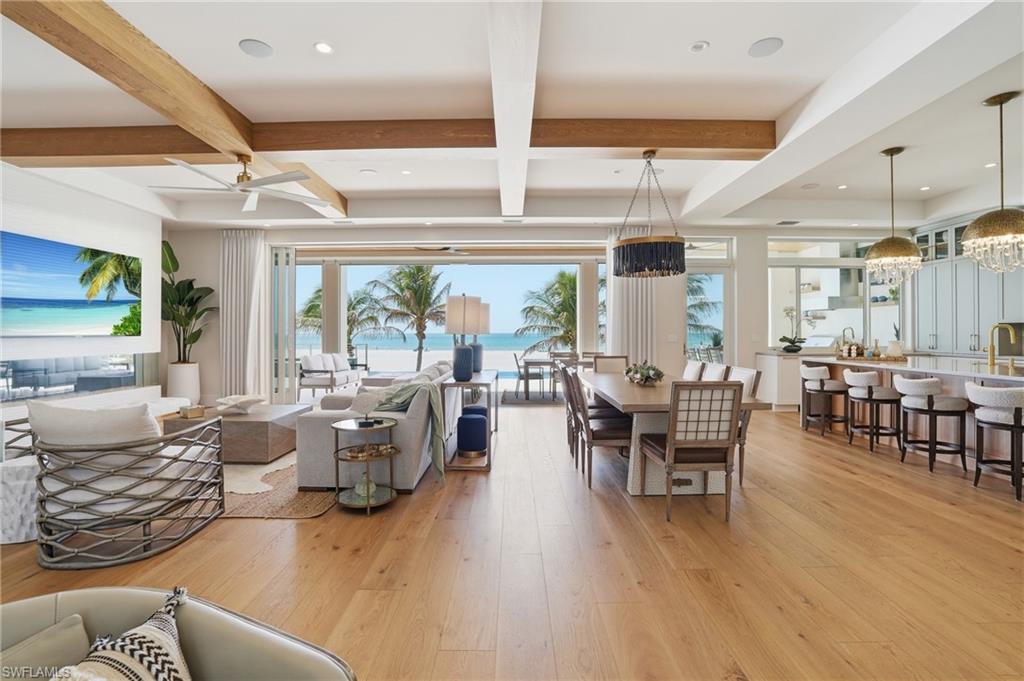 FLAMINGO PARK - Residential