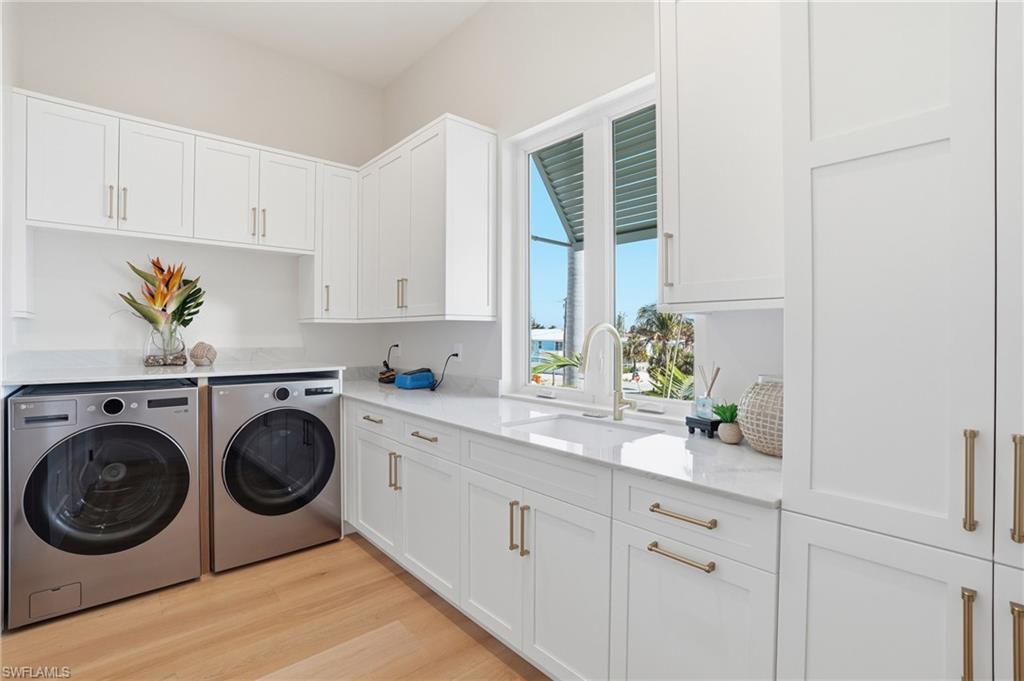 FLAMINGO PARK - Residential