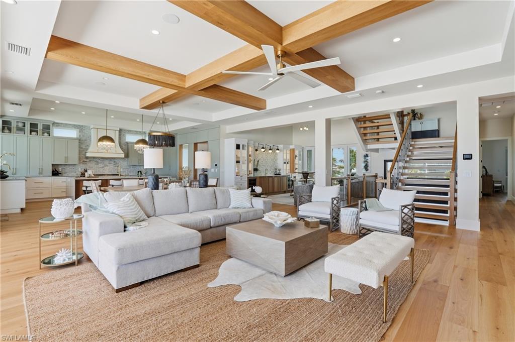 FLAMINGO PARK - Residential