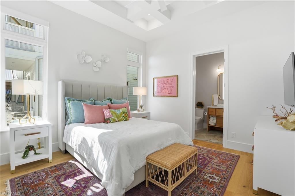 FLAMINGO PARK - Residential