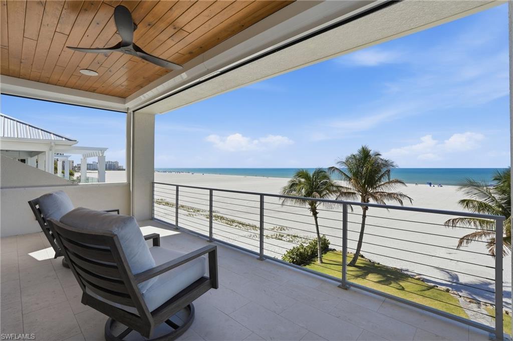 FLAMINGO PARK - Residential