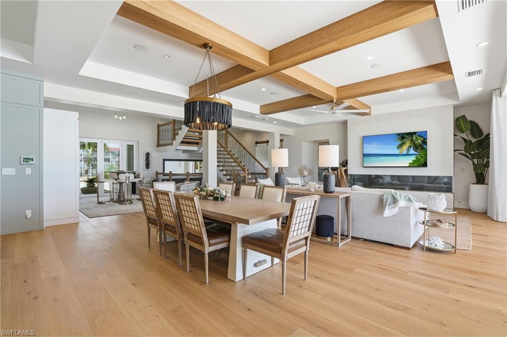 FLAMINGO PARK - Residential