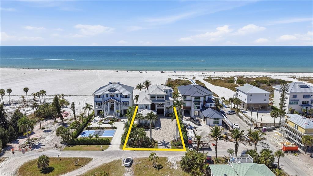 FLAMINGO PARK - Residential