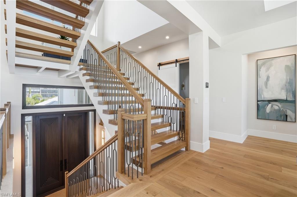 FLAMINGO PARK - Residential