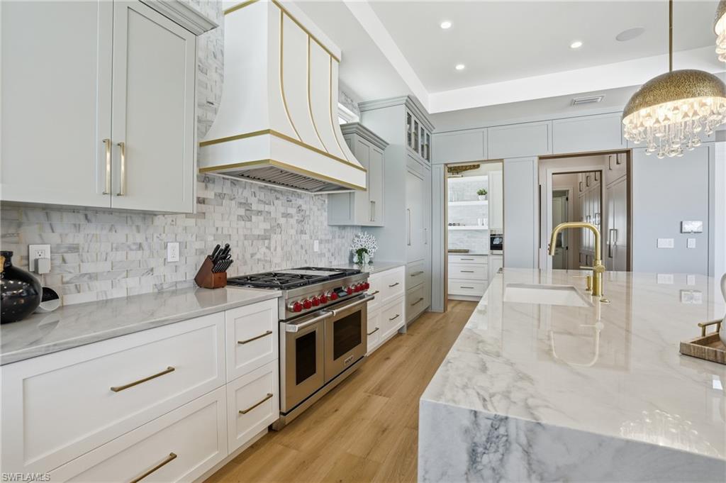 FLAMINGO PARK - Residential