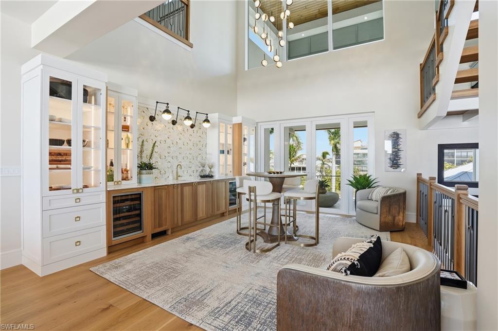 FLAMINGO PARK - Residential