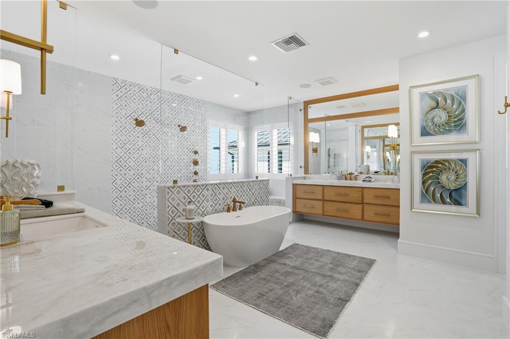 FLAMINGO PARK - Residential