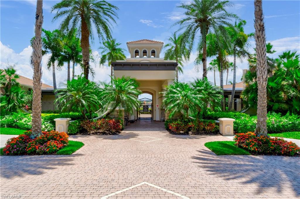 SATURNIA LAKES - Residential