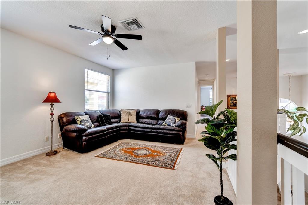 SATURNIA LAKES - Residential