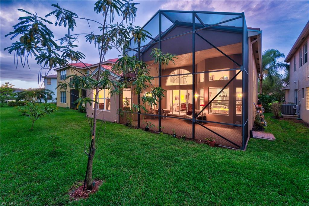 SATURNIA LAKES - Residential