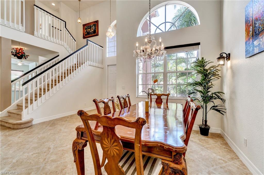 SATURNIA LAKES - Residential