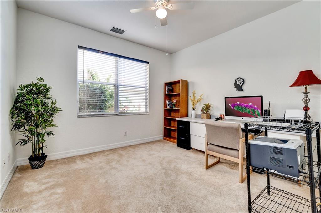 SATURNIA LAKES - Residential