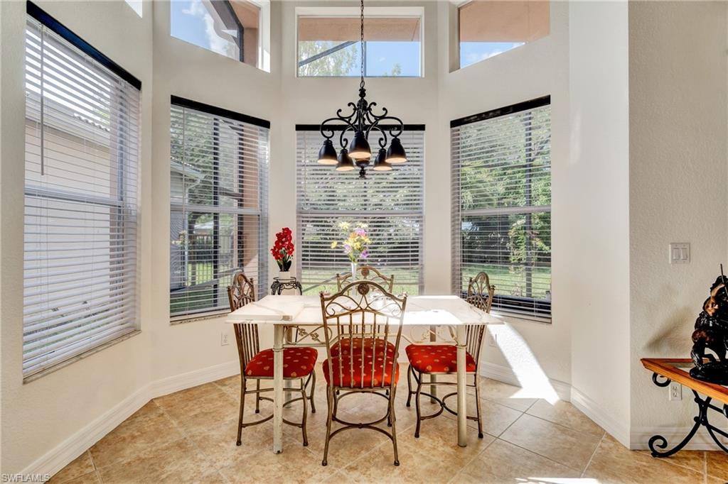 SATURNIA LAKES - Residential