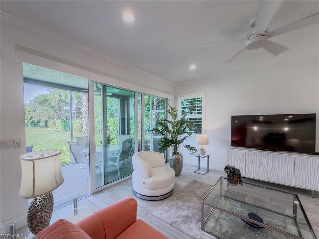 SEYCHELLES - Residential