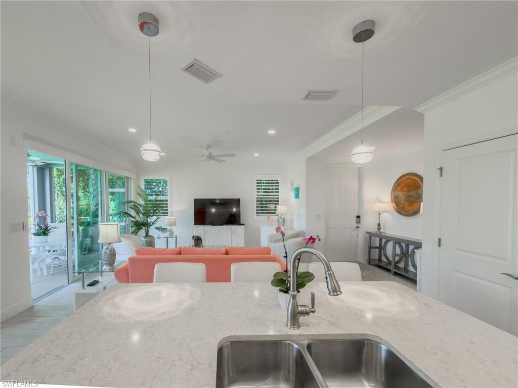 SEYCHELLES - Residential