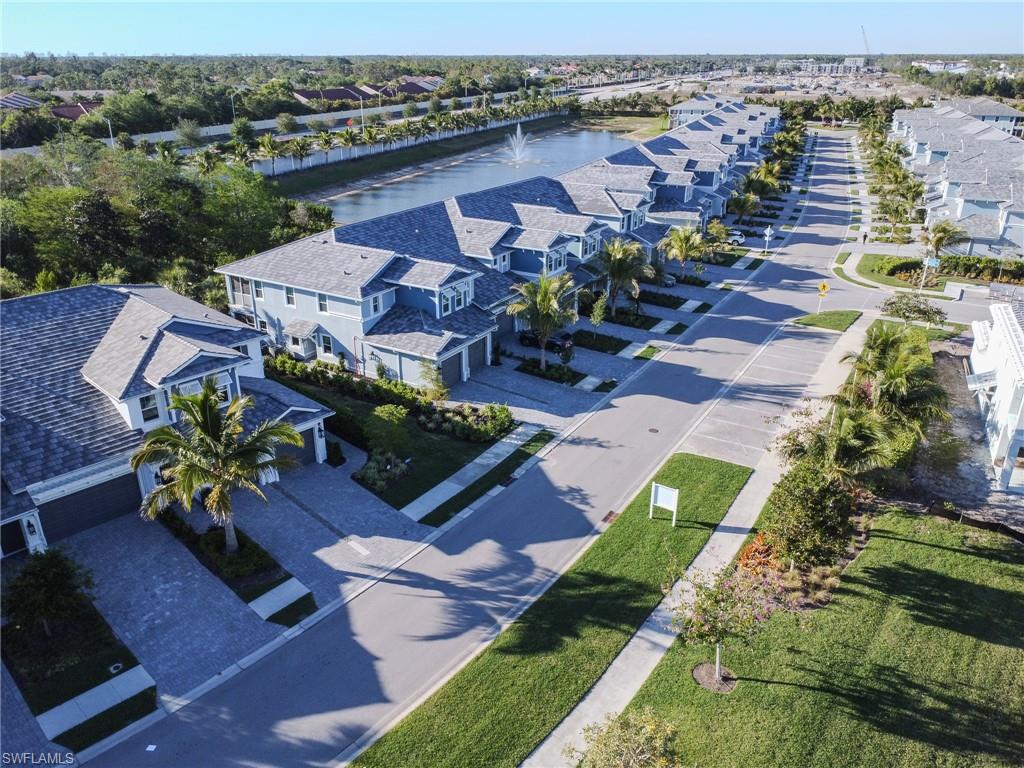 SEYCHELLES - Residential